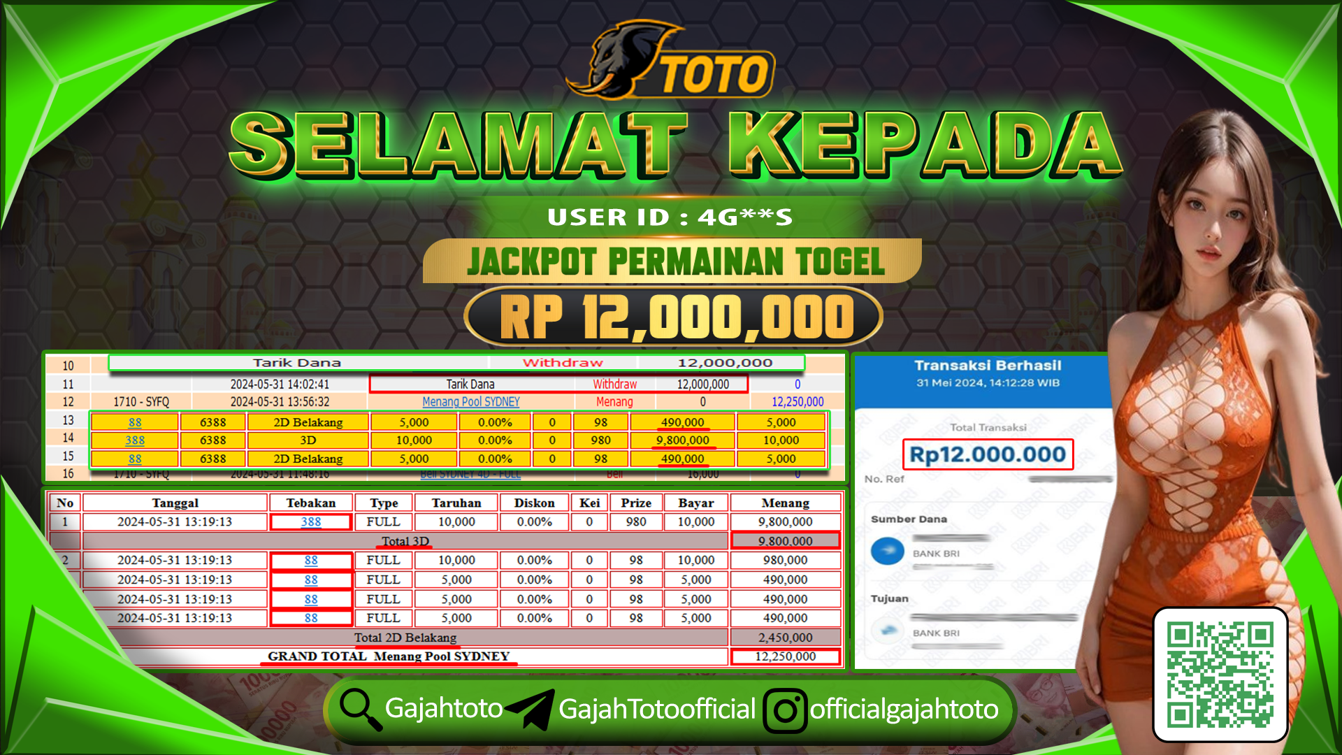 bukti-kemenangan