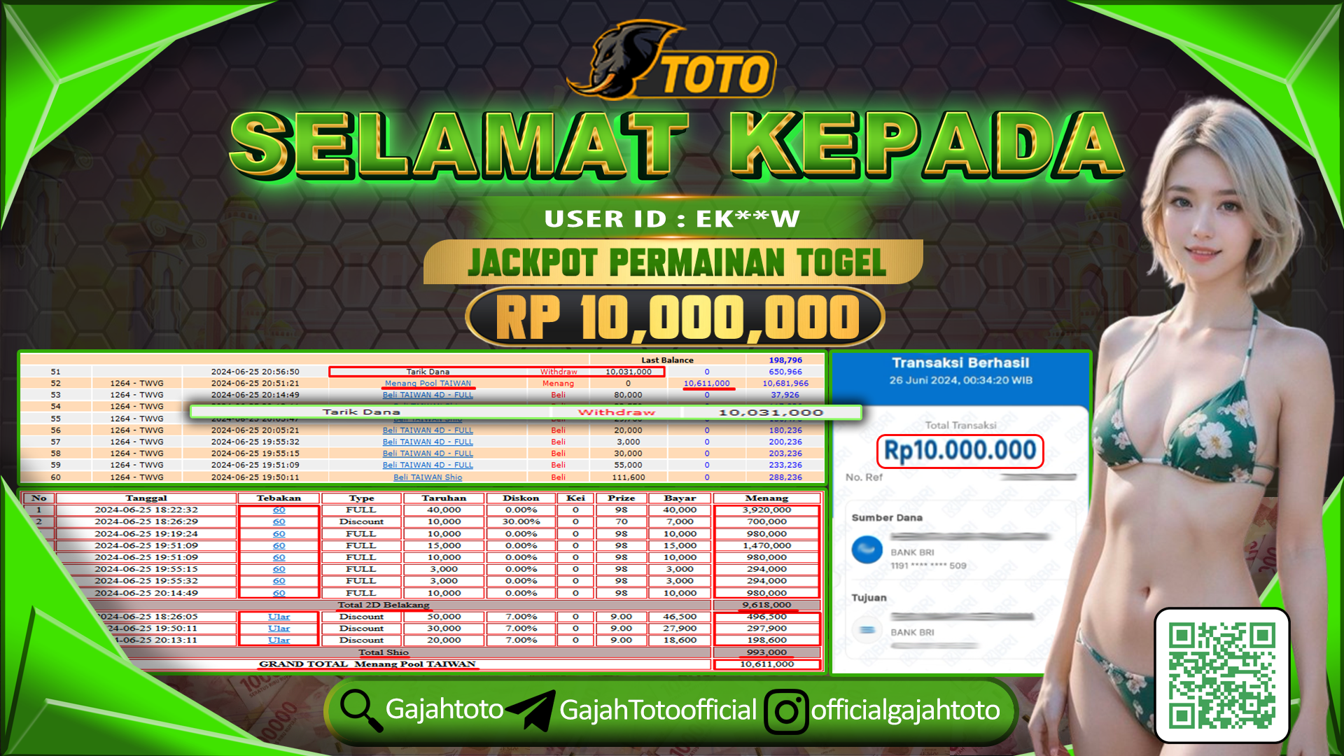 bukti-kemenangan